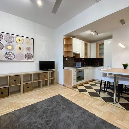 Downtown Gozsdu Vibe Apartment II 부다페스트 외부 사진