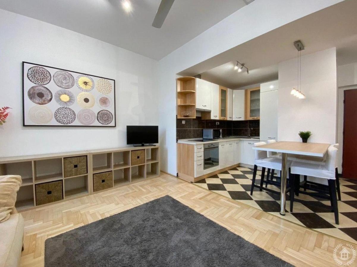 Downtown Gozsdu Vibe Apartment II 부다페스트 외부 사진