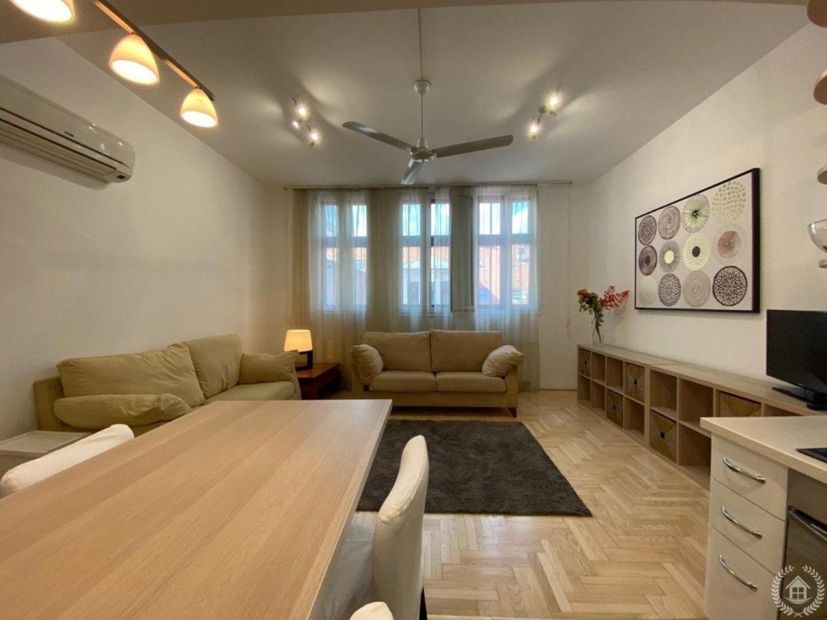 Downtown Gozsdu Vibe Apartment II 부다페스트 외부 사진