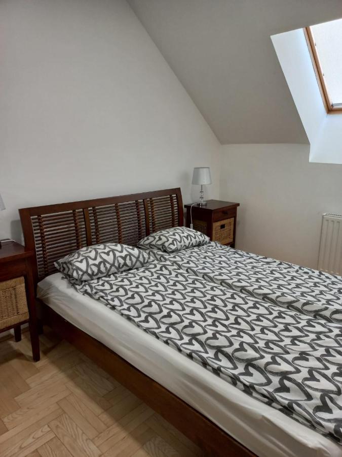 Downtown Gozsdu Vibe Apartment II 부다페스트 외부 사진
